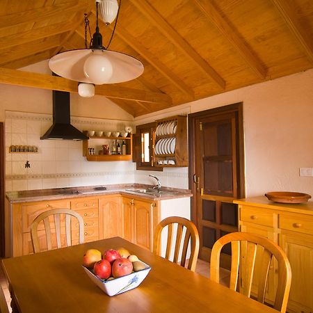 Casa Rural Los Patos Hermigua Room photo
