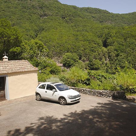 Casa Rural Los Patos Villa Hermigua Room photo