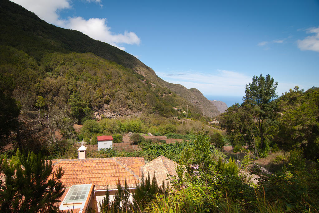 Casa Rural Los Patos Villa Hermigua Room photo