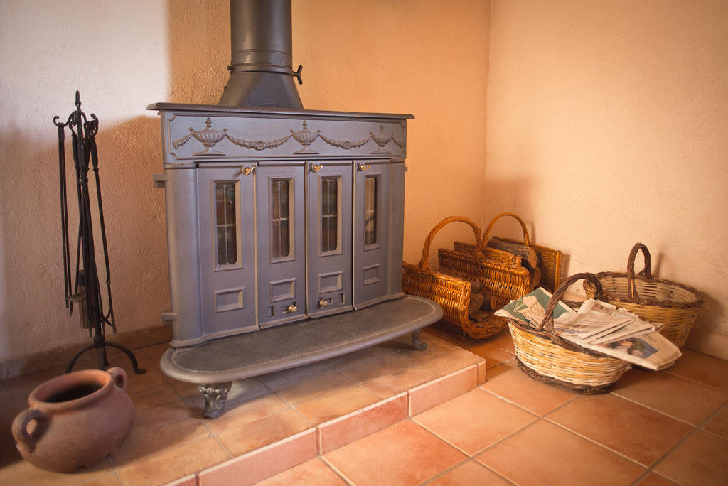 Casa Rural Los Patos Hermigua Room photo