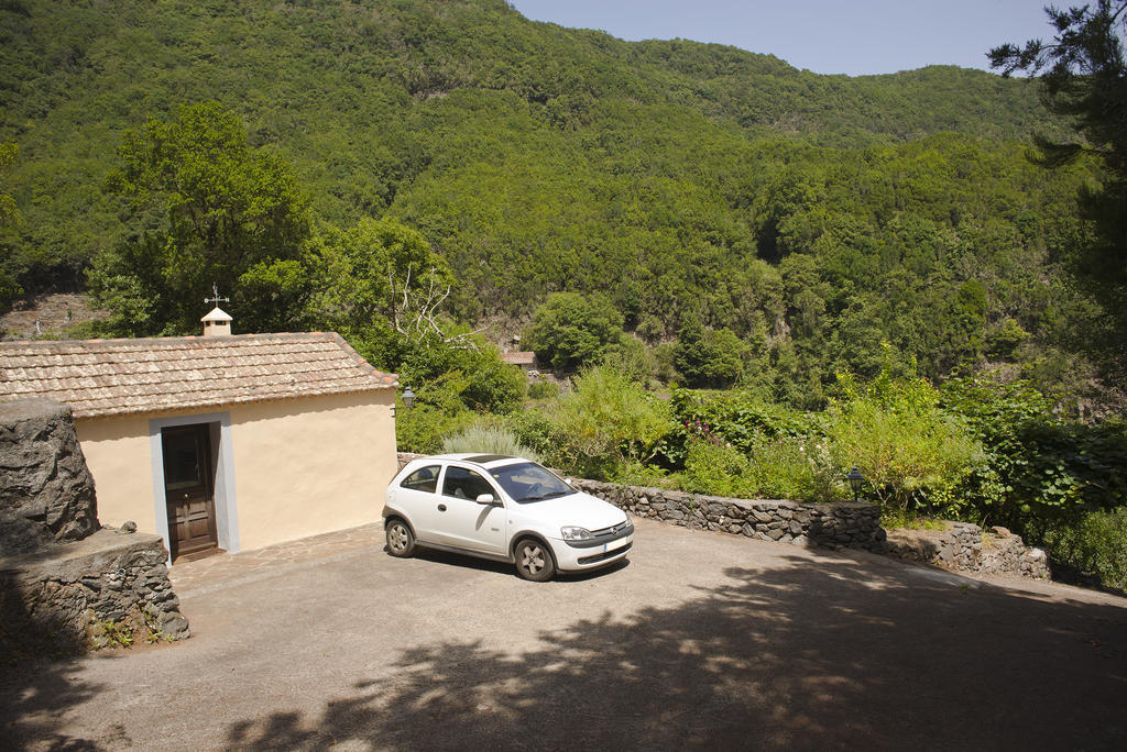 Casa Rural Los Patos Villa Hermigua Room photo