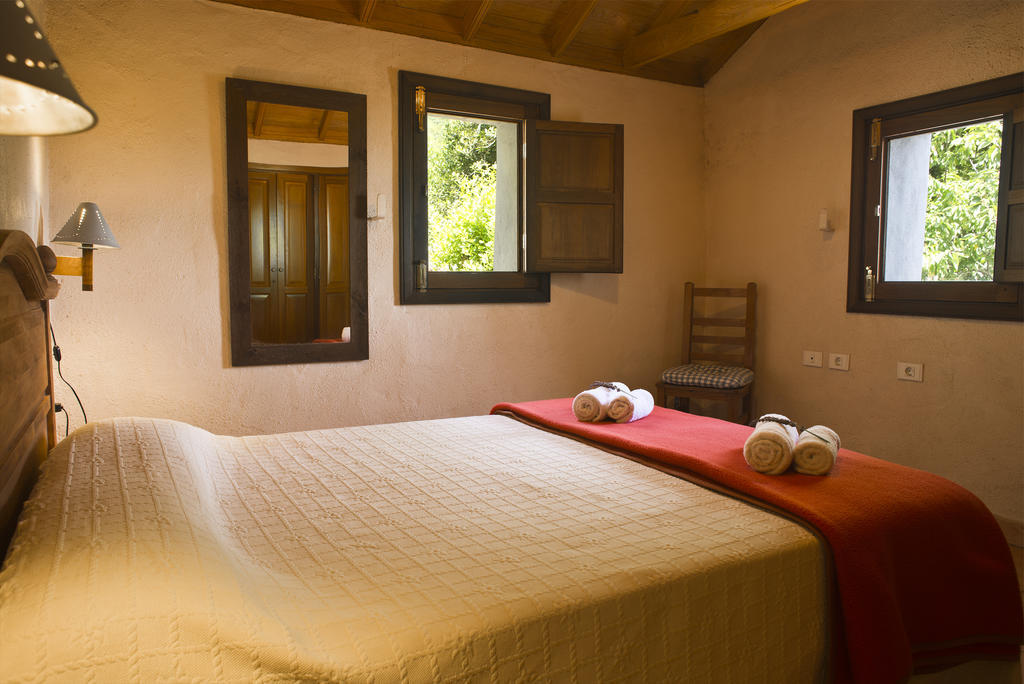 Casa Rural Los Patos Villa Hermigua Room photo