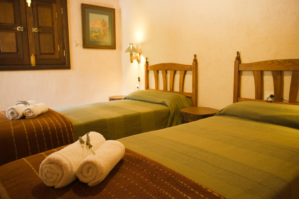 Casa Rural Los Patos Hermigua Room photo